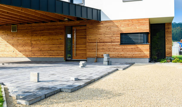 Best Driveway Repair Near Me  in Lake Shore, MN
