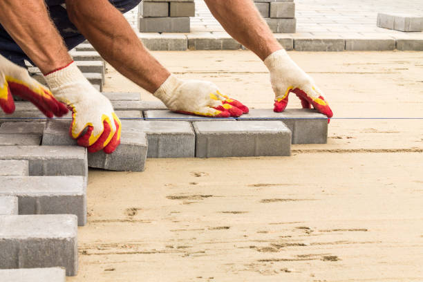 Best Driveway Pavers Near Me  in Lake Shore, MN