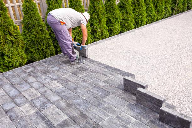 Best Driveway Pavers Near Me  in Lake Shore, MN