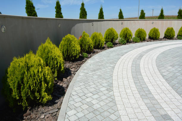 Reliable Lake Shore, MN Driveway Pavers Solutions