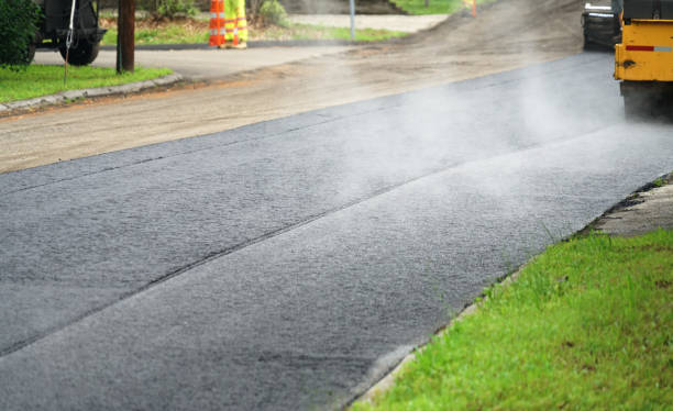 Driveway Repair Near Me in Lake Shore, MN